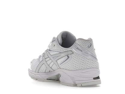 ASICS Gel-DS Trainer 14 White Pure Silver