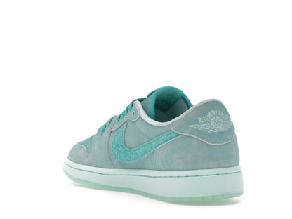 Jordan 1 Retro Low OG Washed Teal (Women's)