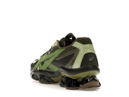 ASICS US5-S Gel-Quantum Kinetic Kiko Kostadinov Moss