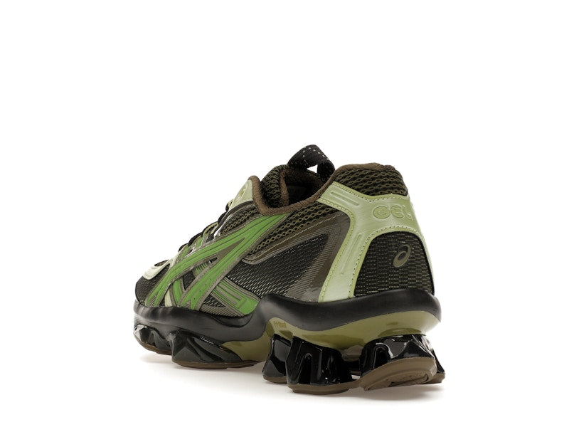 ASICS US5-S Gel-Quantum Kinetic Kiko Kostadinov Moss