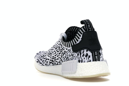 adidas NMD R1 Sashiko White