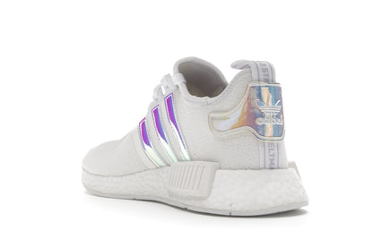 adidas NMD R1 White Iridescent (Women's)