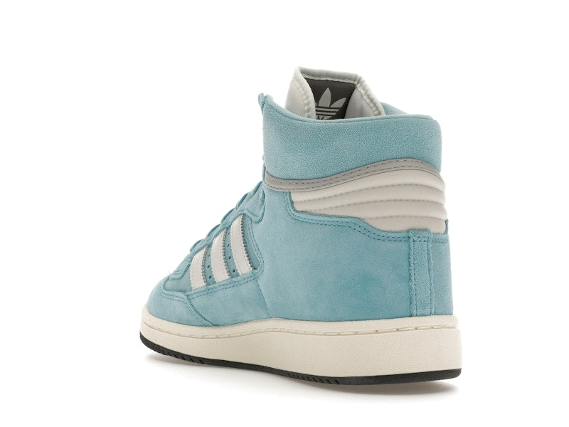 adidas Centennial 85 Hi Preloved Blue