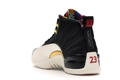 Jordan 12 Retro Chinese New Year (2019)