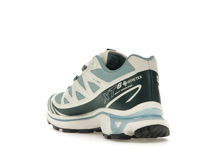 Salomon XT-6 Gore-Tex Kith Ponderosa Pine
