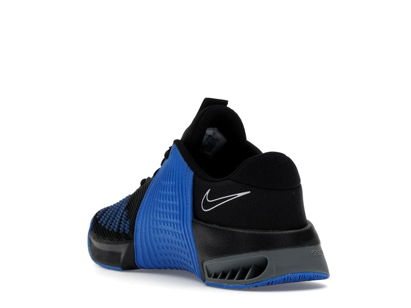 Nike Metcon 9 TB Black Signal Blue