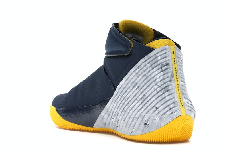 Jordan Why Not Zer0.1 Michigan