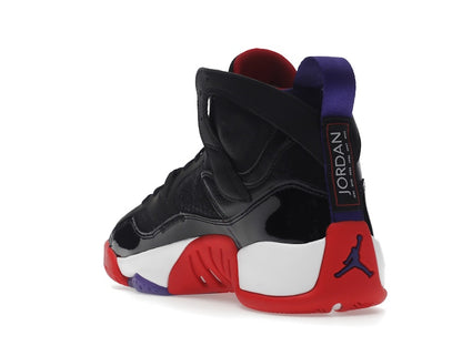 Jordan Jumpman Two Trey Raptors