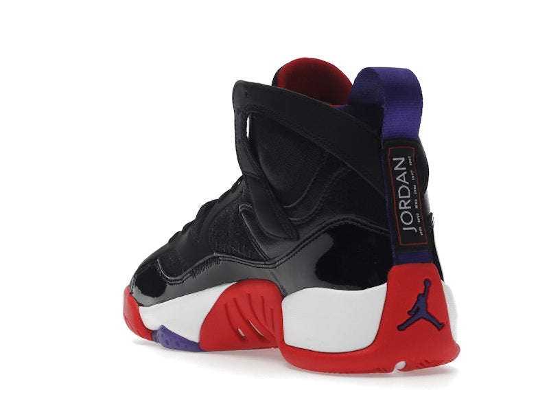 Jordan Jumpman Two Trey Raptors