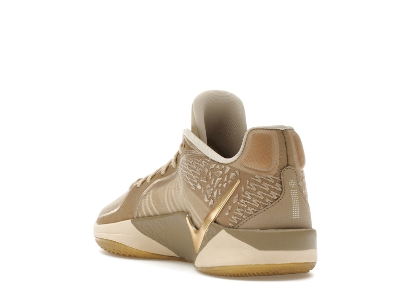 Nike Sabrina 2 Stronger Than Gold (Women's)