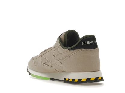 Reebok Classic Leather Ghostbusters