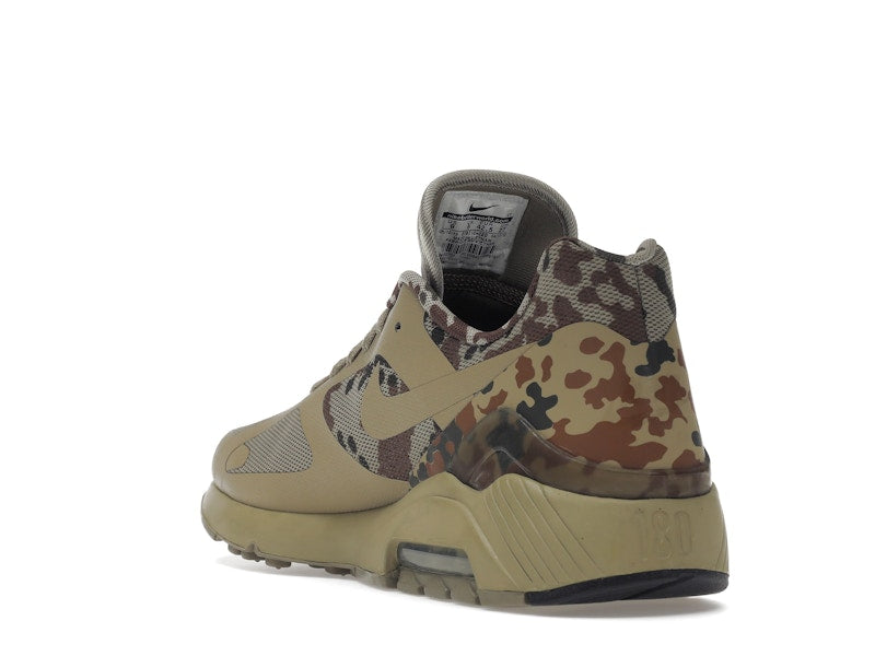 Nike Air Max 180 Germany Camo