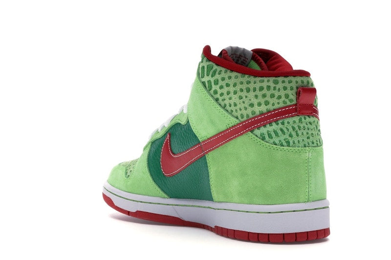 Nike SB Dunk High Pro Dr. Feelgood