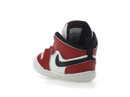 Jordan 1 Crib Bootie Chicago Lost and Found (I)
