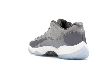 Jordan 11 Retro Low Cool Grey