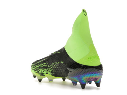 adidas Predator Mutator 20+ SG Signal Green