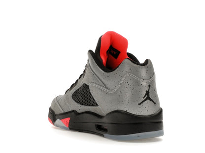 Jordan 5 Retro Low Neymar