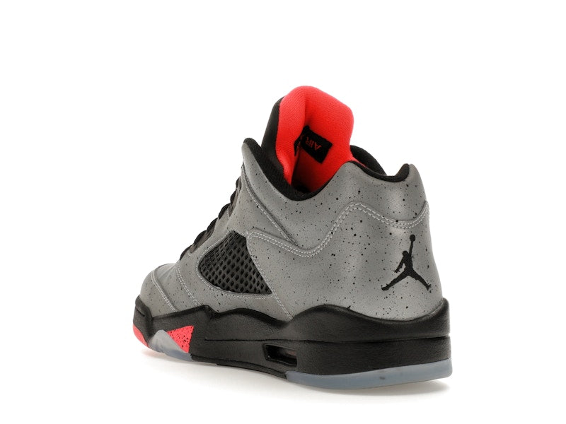 Jordan 5 Retro Low Neymar