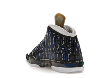 Jordan 23 Motorsports / Wizards
