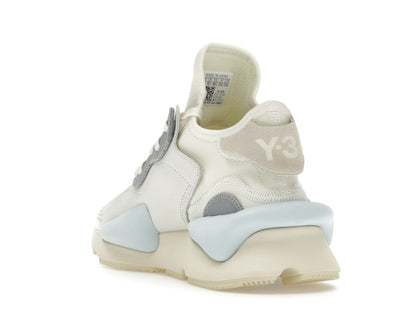 adidas Y-3 Kaiwa Off White Ice Blue