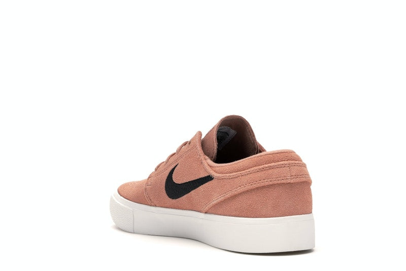 Nike SB Zoom Stefan Janoski RM Rose Gold Black
