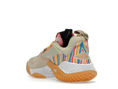 Jordan Delta Dynasties