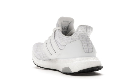 adidas Ultra Boost 4.0 Triple White (Women's)