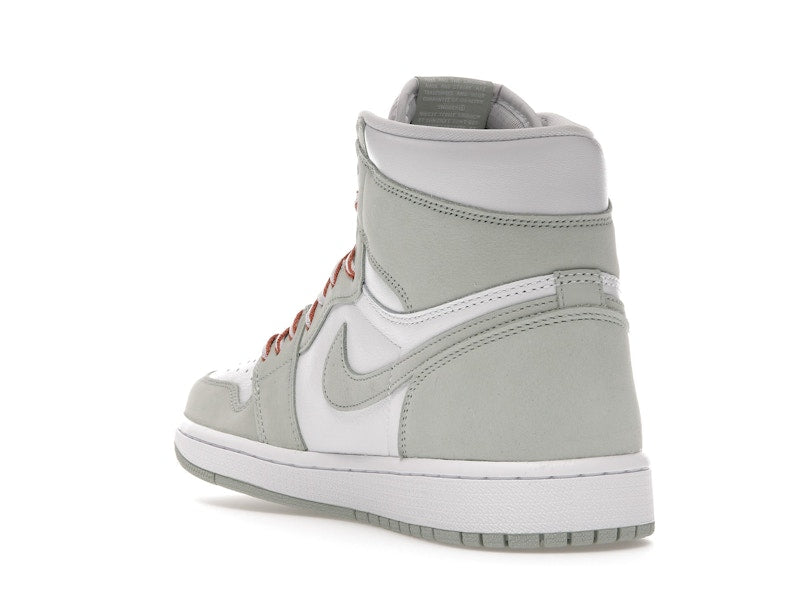 Jordan 1 Retro High OG Seafoam (Women's)