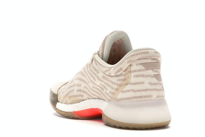 adidas Harden Vol. 1 Ash Pearl