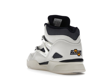 Reebok Pump Omni Zone II Chalk