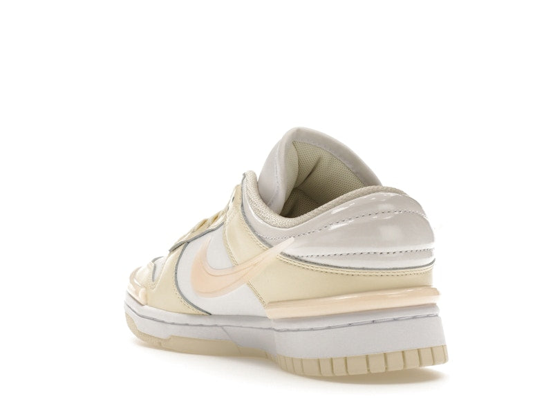 Nike Dunk Low Twist Coconut Milk Guava Ice (Women's)