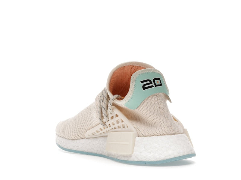 adidas NMD HU Pharrell NERD Chalk White