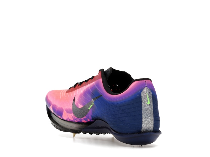 Nike Maxfly 2 Glam Fierce Purple Pink Blast