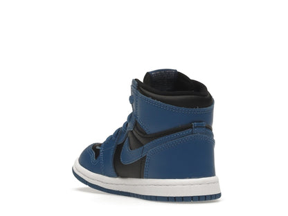 Jordan 1 Retro High OG Dark Marina Blue (TD)