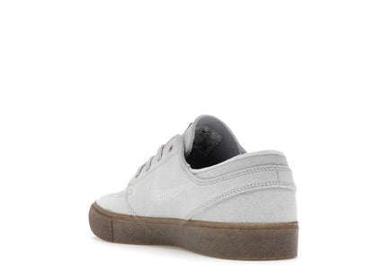 Nike SB Zoom Stefan Janoski FL RM Pure Platinum Gum