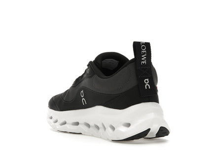 On Running Cloudtilt 2 LOEWE Black