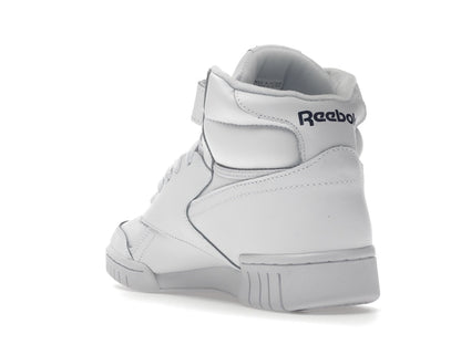 Reebok Ex-O-Fit Hi White