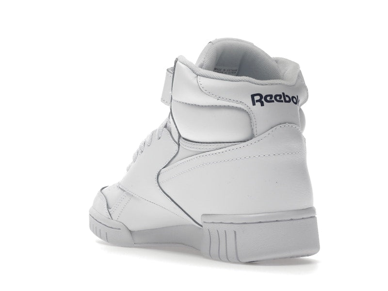 Reebok Ex-O-Fit Hi White