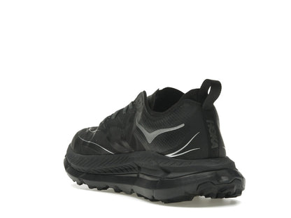 Hoka One One Mafate Speed 4 Lite Black Outer Orbit