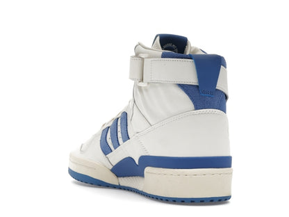 adidas Forum 84 High Cloud White Trace Royal Cream White