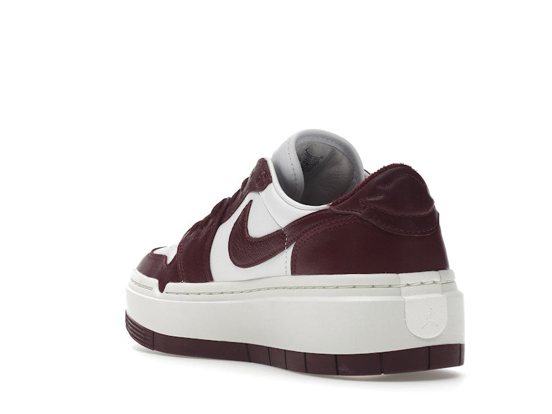 Jordan 1 Elevate Low Dark Beetroot (Women's)