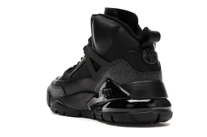 Jordan Spizike 270 Boot Triple Black