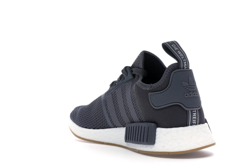adidas NMD R1 Grey Gum