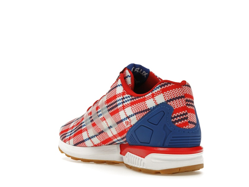adidas ZX Flux CLOT RWB