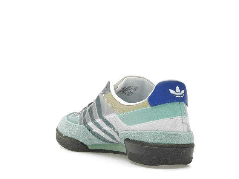 adidas Squash Polta AKH Craig Green Hazy Green