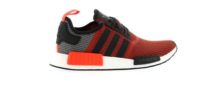 adidas NMD R1 Lush Red