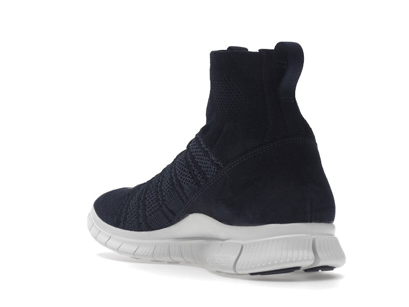Nike Superfly Mercurial Dark Obsidian