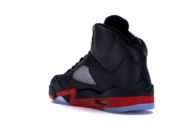 Jordan 5 Retro Satin Bred