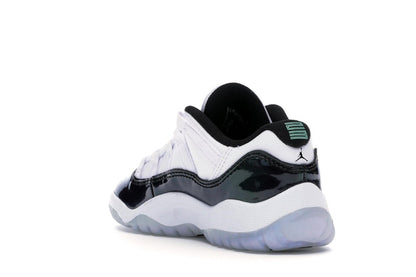 Jordan 11 Retro Low Iridescent (PS)