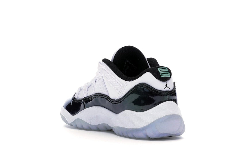 Jordan 11 Retro Low Iridescent (PS)